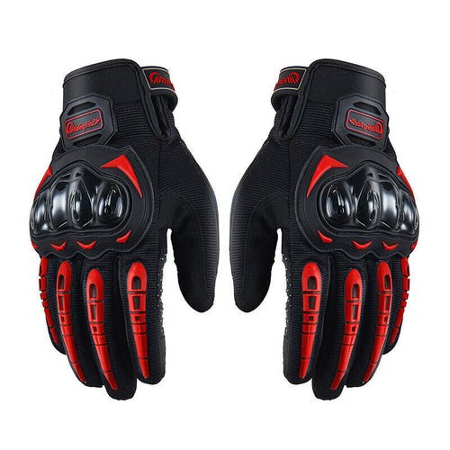 Racing Motorcycle Motorbike Motocross Riding Dirt Bike Full Finger - WFP Store