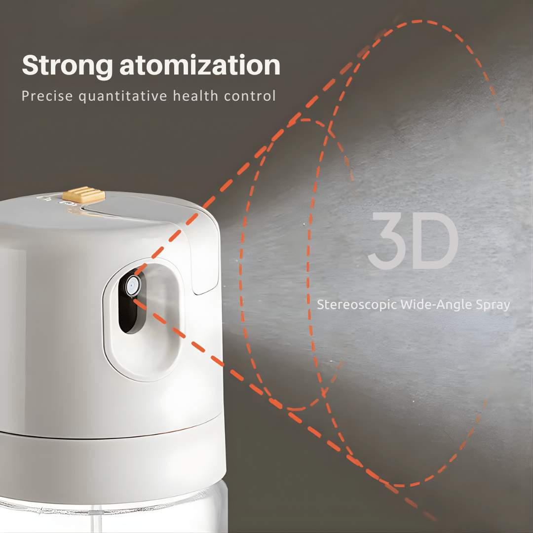 2 In 1 Oil Sprayer Bottle BBQ Cooking Oil Dispenser Olive Oil Pourers - WFP Store