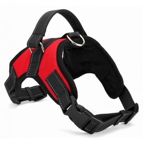 Fast Shipping Adjustable Dog Pet Harness - WFP Store