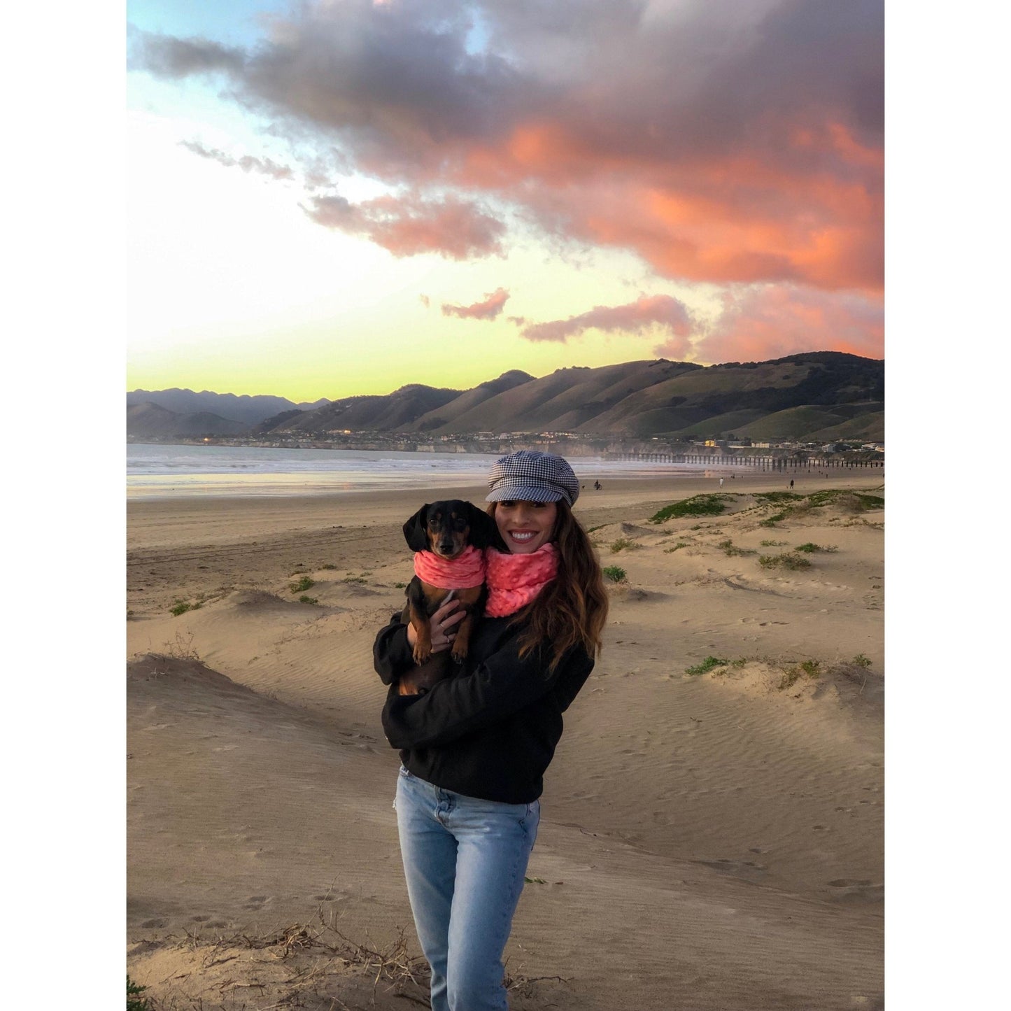 Hubba Hubba Scarf - WFP Store