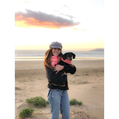 Hubba Hubba Scarf - WFP Store