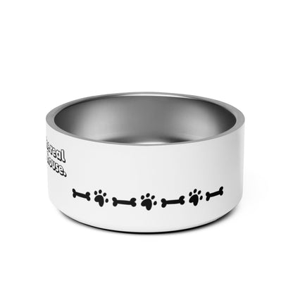 Pet bowl - WFP Store