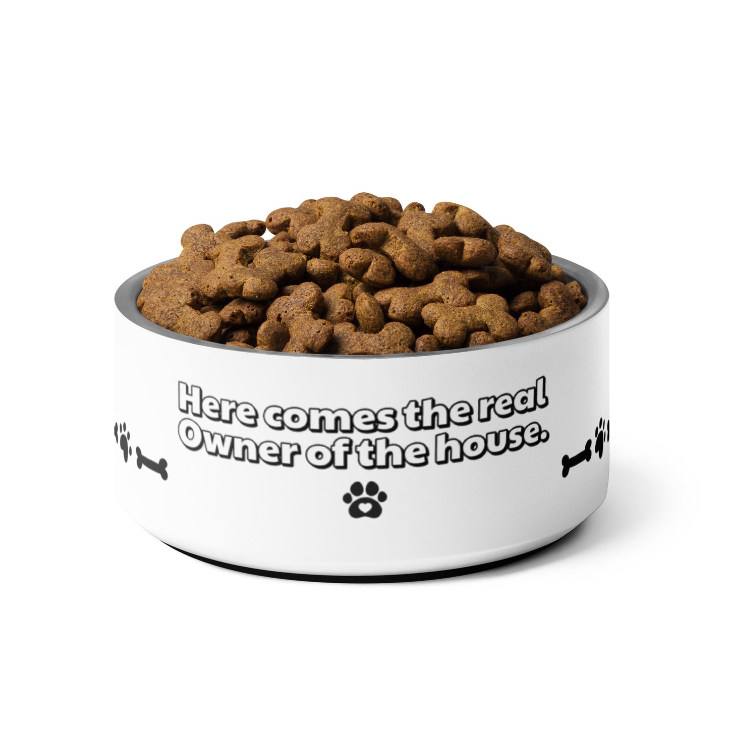 Pet bowl - WFP Store