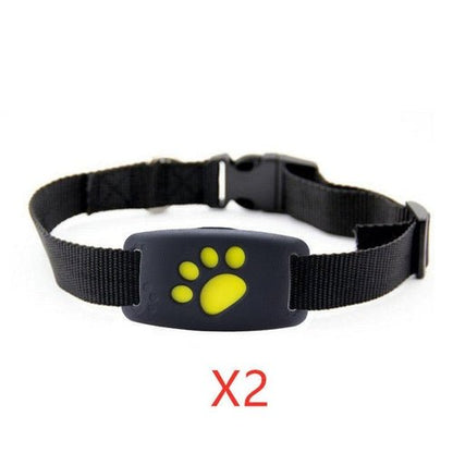 Pet Trackmaster: The Ultimate Gps Pet Tracker - WFP Store