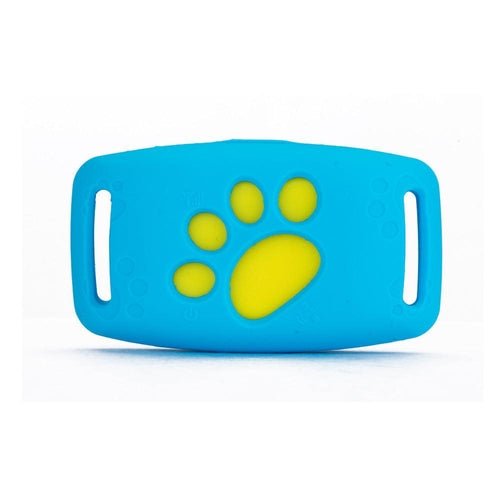 Pet Trackmaster: The Ultimate Gps Pet Tracker - WFP Store