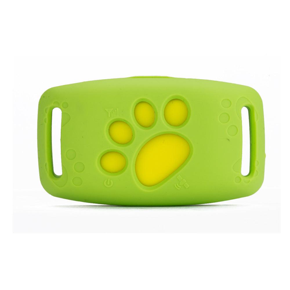 Pet Trackmaster: The Ultimate Gps Pet Tracker - WFP Store