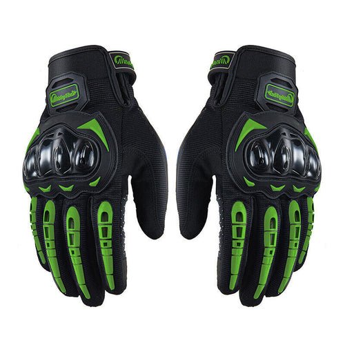 Racing Motorcycle Motorbike Motocross Riding Dirt Bike Full Finger - WFP Store