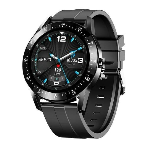 Smart watch reloj inteligente intelligentes SmartWatch for iphone - WFP Store